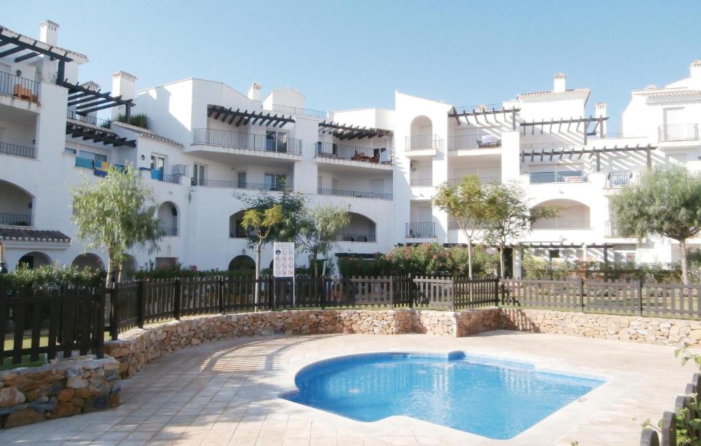 Amazing Apartment In Roldn With 2 Bedrooms, Wifi And Outdoor Swimming Pool photo 4