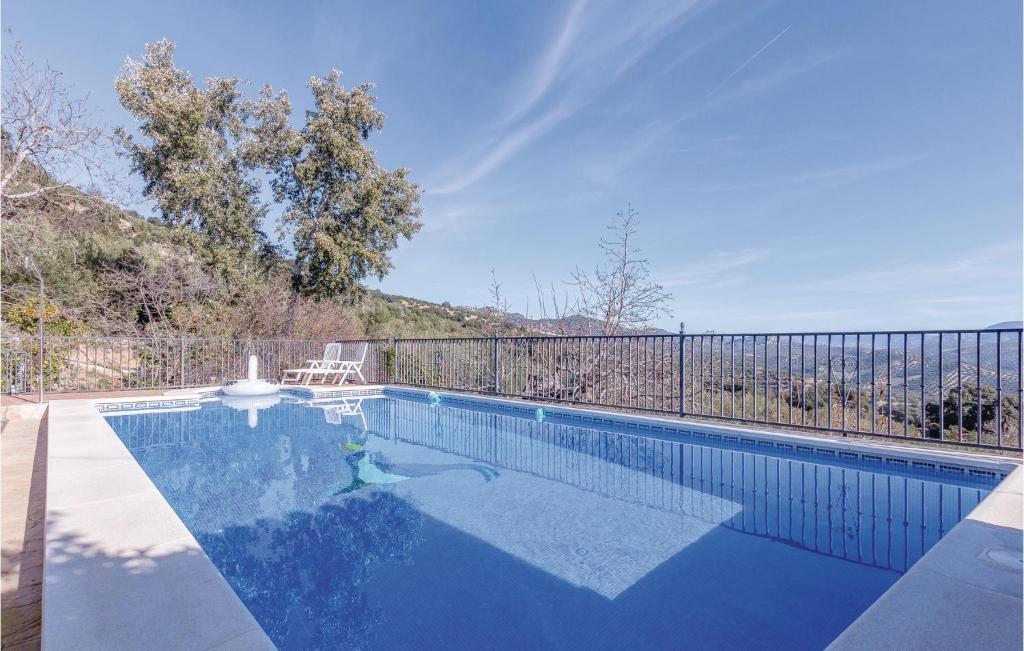 Stunning Home In Iznjar With 8 Bedrooms, Private Swimming Pool And Outdoor Swimming Pool photo 1