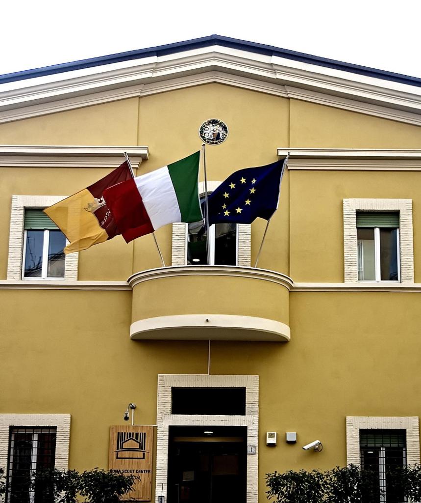 Roma Scout Center photo 4