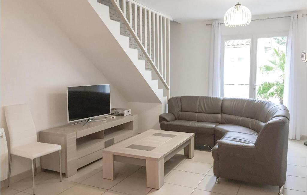Beautiful Home In La Tranche-mer With 3 Bedrooms And Wifi photo 4