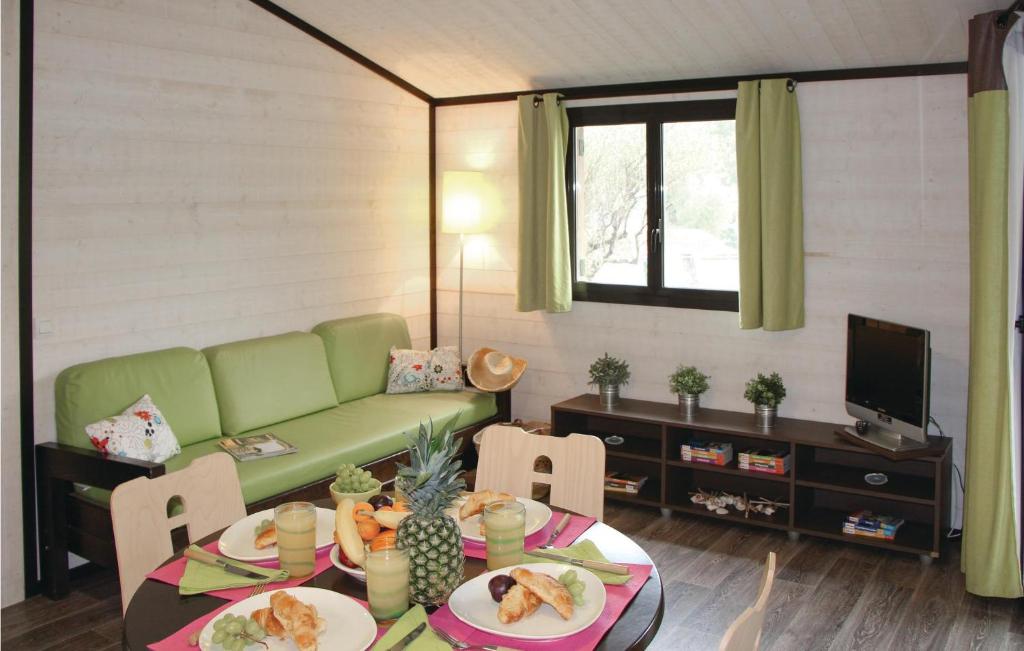 Les Cottages Varois photo 2