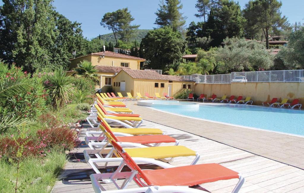 Les Cottages Varois photo 3