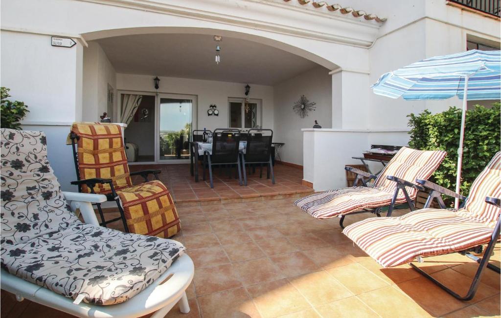 Amazing Apartment In Sucina With 2 Bedrooms, Wifi And Outdoor Swimming Pool photo 1