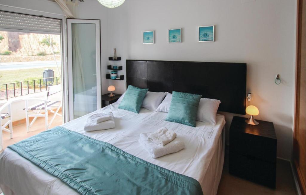 Amazing Apartment In Sucina With 2 Bedrooms, Wifi And Outdoor Swimming Pool photo 4