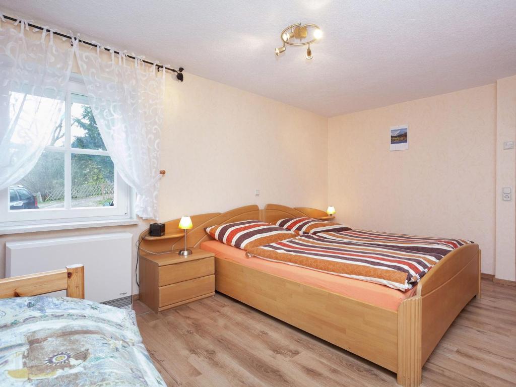 Quaint Holiday Home in G ntersberge near Lake photo 3