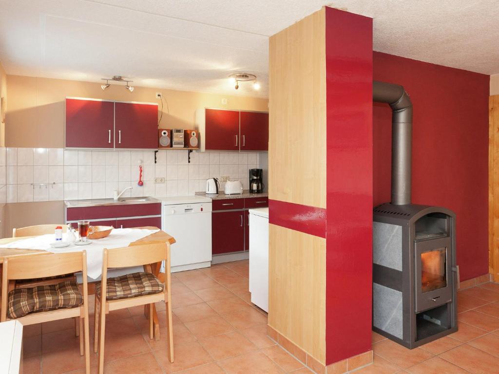 Quaint Holiday Home in G ntersberge near Lake photo 2