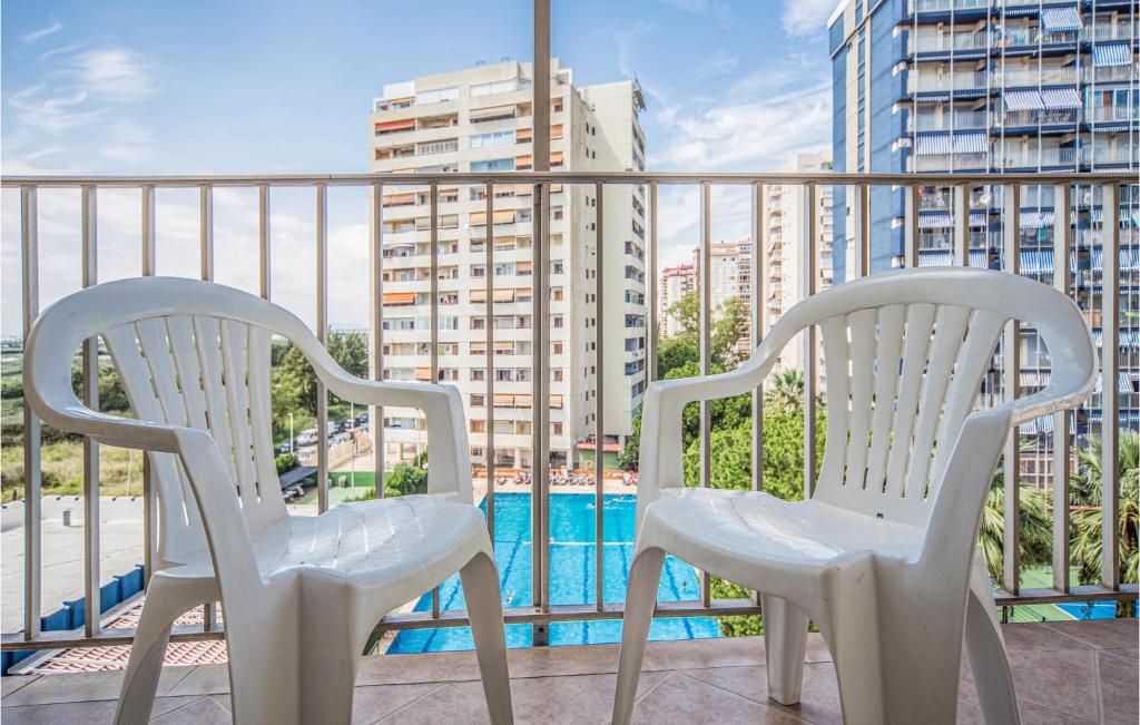 Nice Apartment In Puebla De Farnals With 1 Bedrooms, Outdoor Swimming Pool And Swimming Pool photo 2