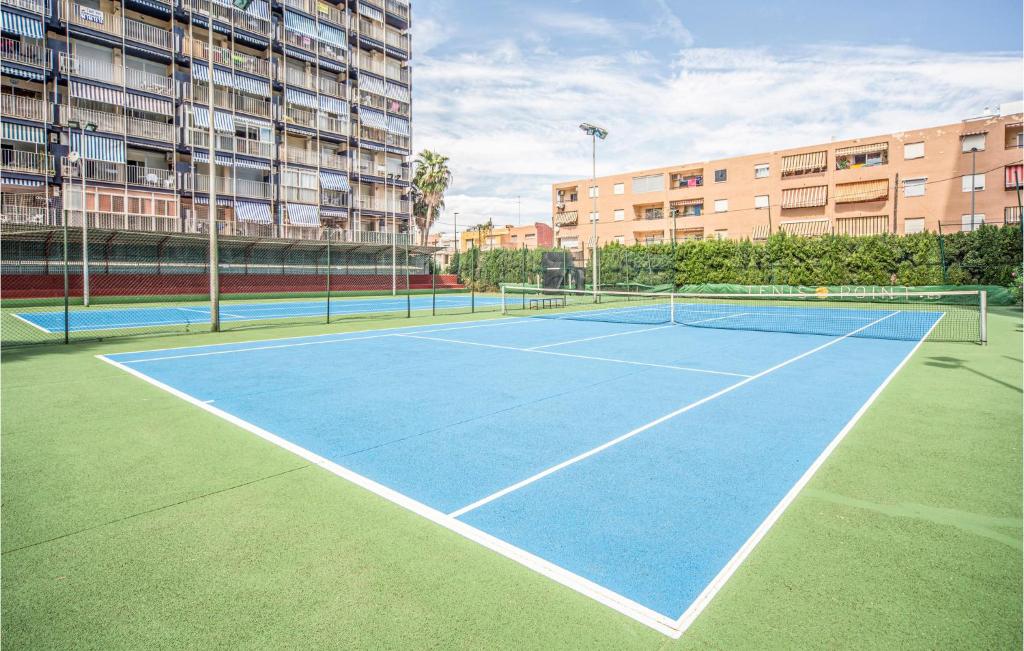 Nice Apartment In Puebla De Farnals With 1 Bedrooms, Outdoor Swimming Pool And Swimming Pool photo 3