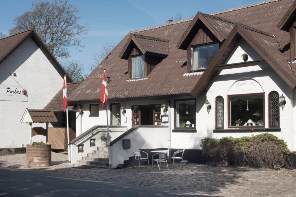 Purhus Kro photo 4