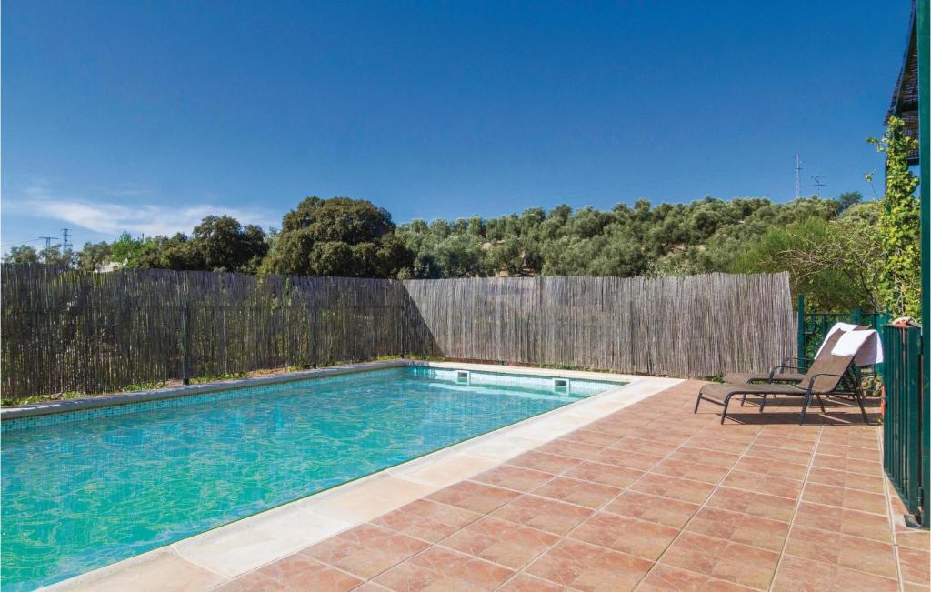 Stunning Home In Archidona With 5 Bedrooms And Outdoor Swimming Pool photo 2