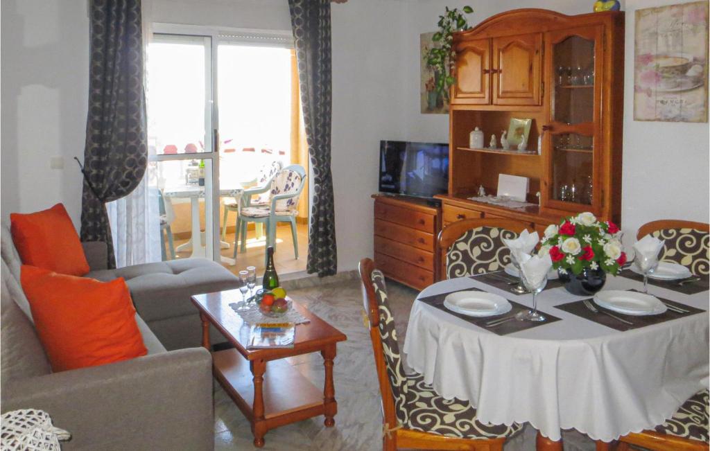 Awesome Apartment In Cala Del Moro - Torrev With 2 Bedrooms And Wifi photo 1