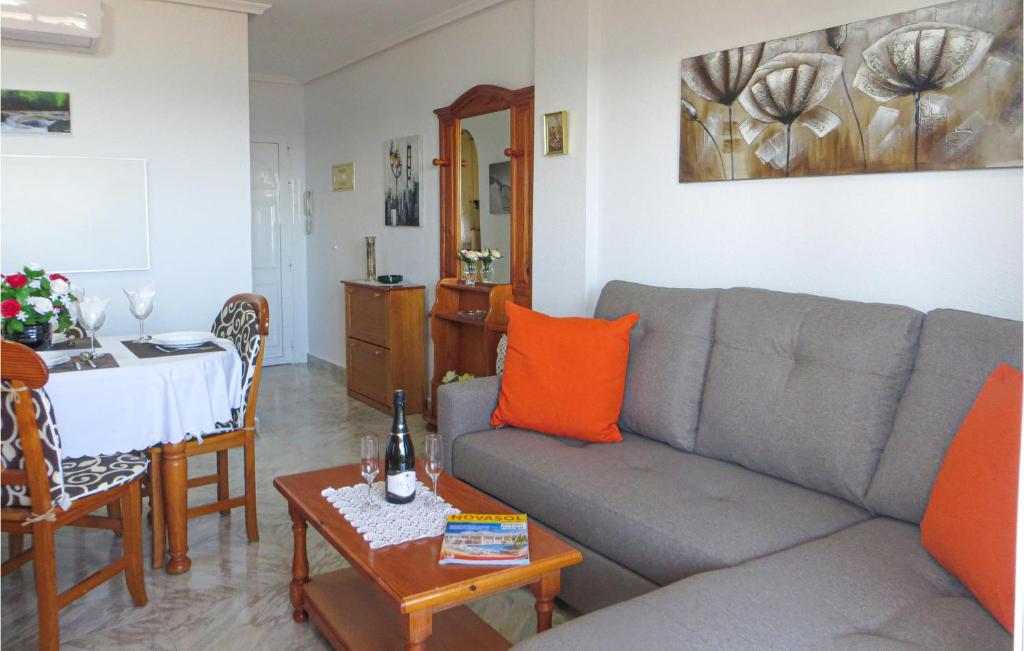 Awesome Apartment In Cala Del Moro - Torrev With 2 Bedrooms And Wifi photo 2