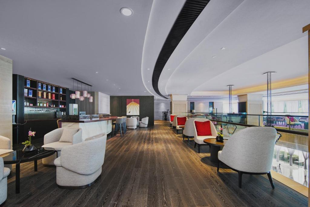Park Plaza Changzhou, A member of Radisson Hotel&Resorts photo 3