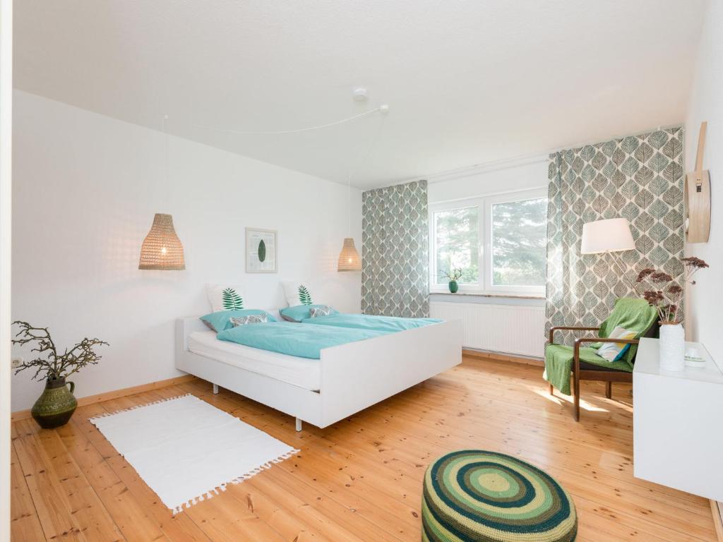 Spacious apartment near the Teutoburg Forest photo 3