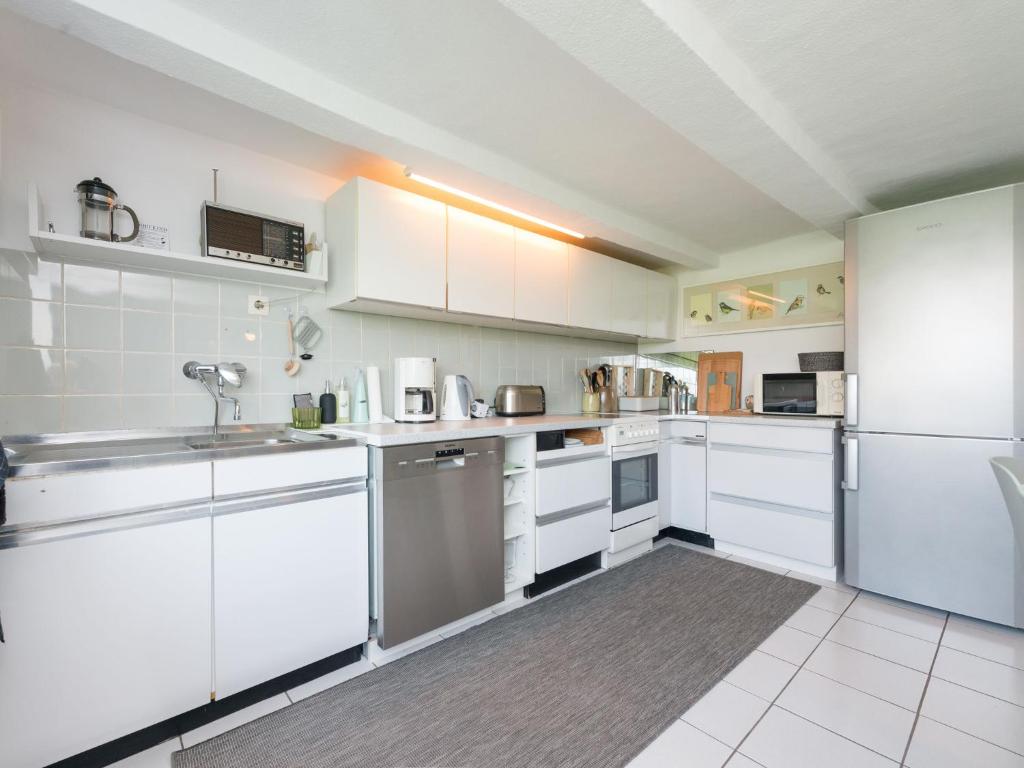 Spacious apartment near the Teutoburg Forest photo 4