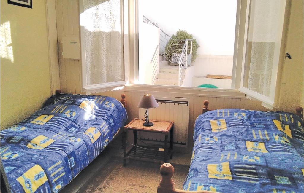 Nice Apartment In La Tranche Sur Mer With 2 Bedrooms photo 3