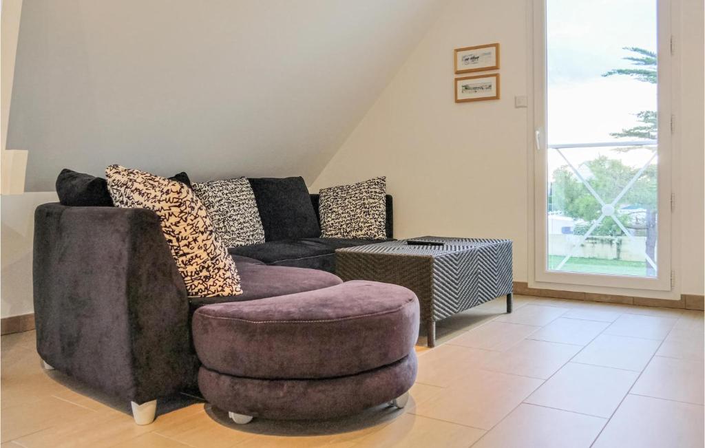 Awesome Home In St,germain-ay-plage With 3 Bedrooms And Wifi photo 4