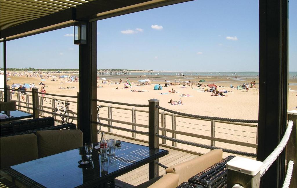 Amazing Home In La Tranche Sur Mer With 3 Bedrooms photo 3
