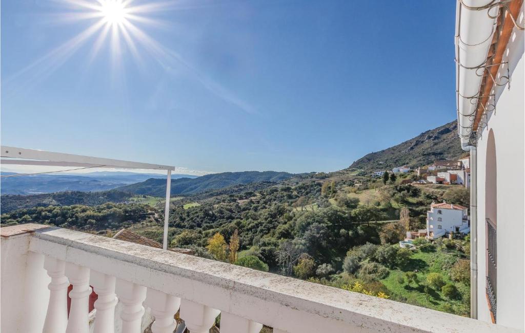 Amazing Home In Gaucn With 3 Bedrooms, Wifi And Outdoor Swimming Pool photo 2