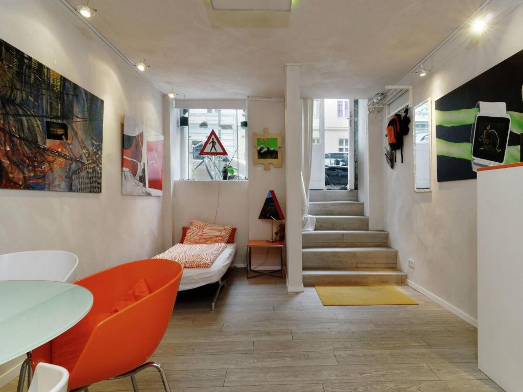 Apartment in Kreuzberg with internet photo 2
