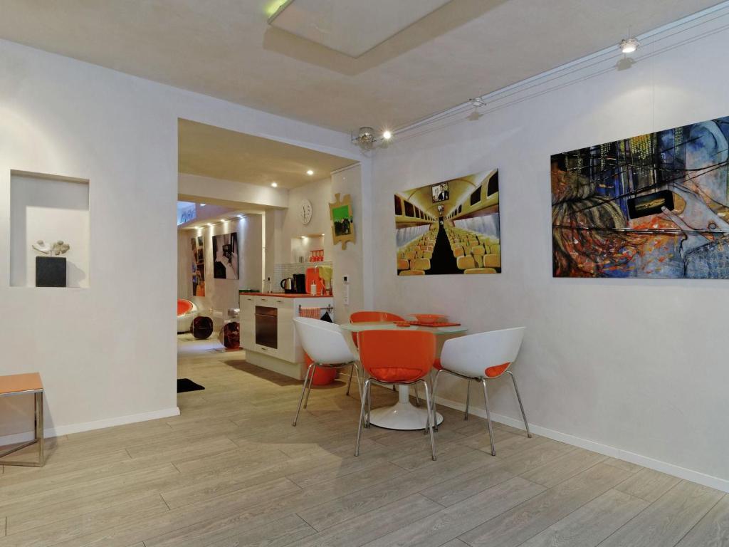 Apartment in Kreuzberg with internet photo 3