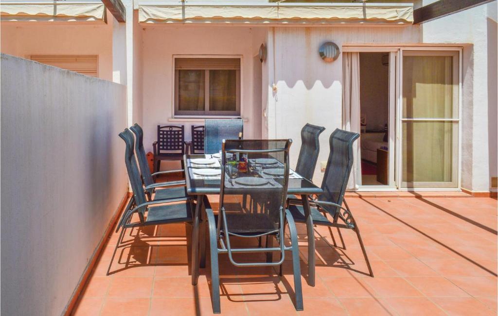 Awesome Apartment In Alhama De Murcia With Wifi, Outdoor Swimming Pool And Swimming Pool photo 3
