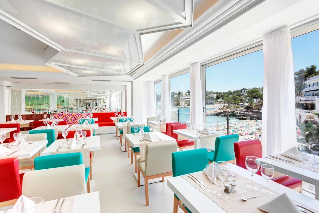 Grupotel Ibiza Beach Resort - Adults Only photo 3
