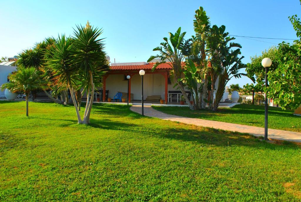 Ariadni Apartments photo 4