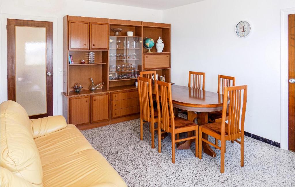 Beautiful Apartment In Vinars With 3 Bedrooms photo 1
