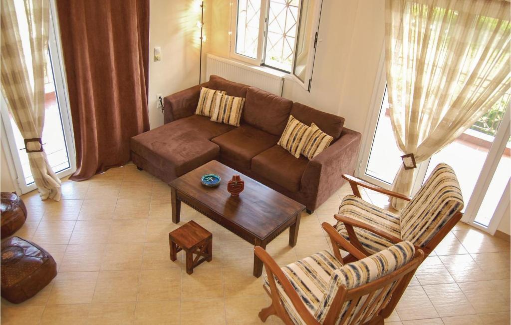 Stunning Home In Livanates With 2 Bedrooms photo 2