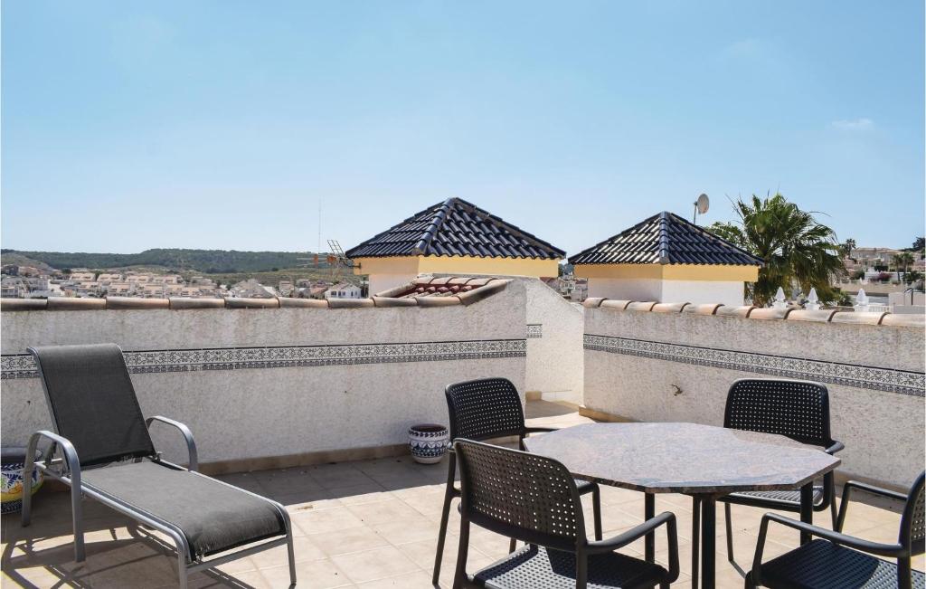 Amazing Home In Rojales With Wifi, Outdoor Swimming Pool And Swimming Pool photo 3