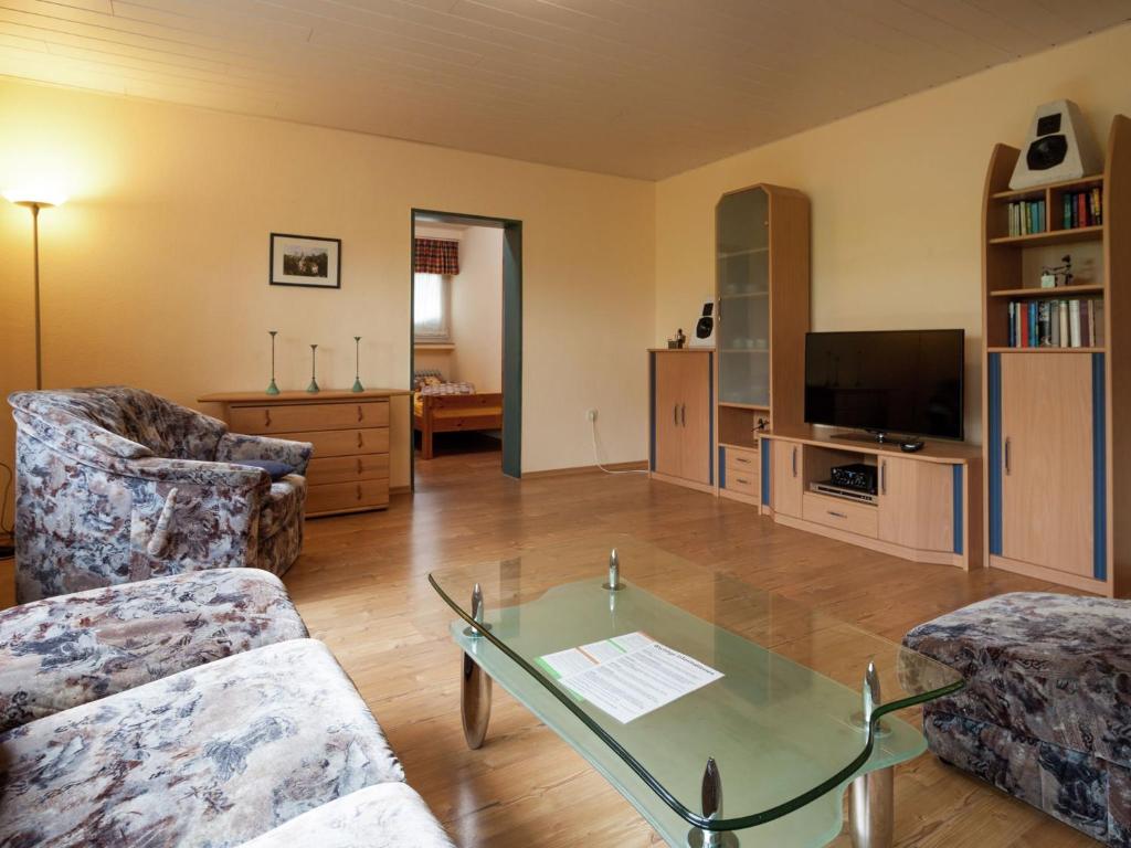Enchanting Holiday Home in B defeld with Private Terrace photo 4