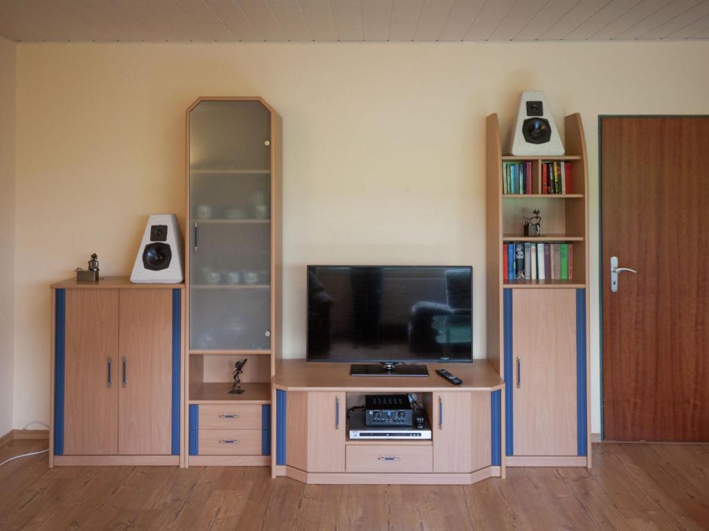 Enchanting Holiday Home in B defeld with Private Terrace photo 3
