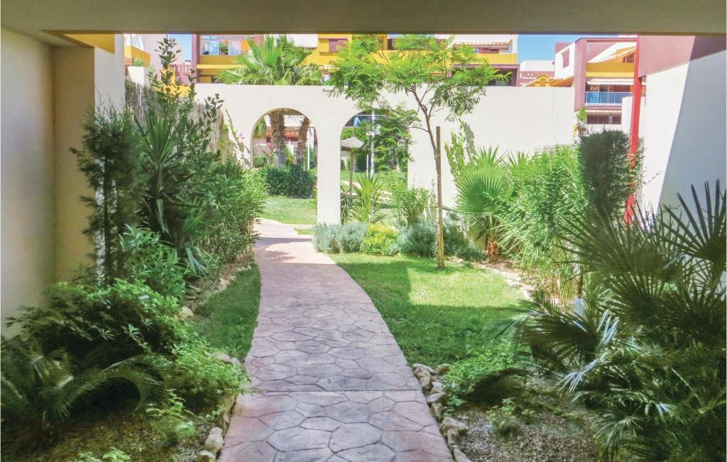 Beautiful Apartment In Orihuela With 2 Bedrooms, Wifi And Outdoor Swimming Pool photo 2