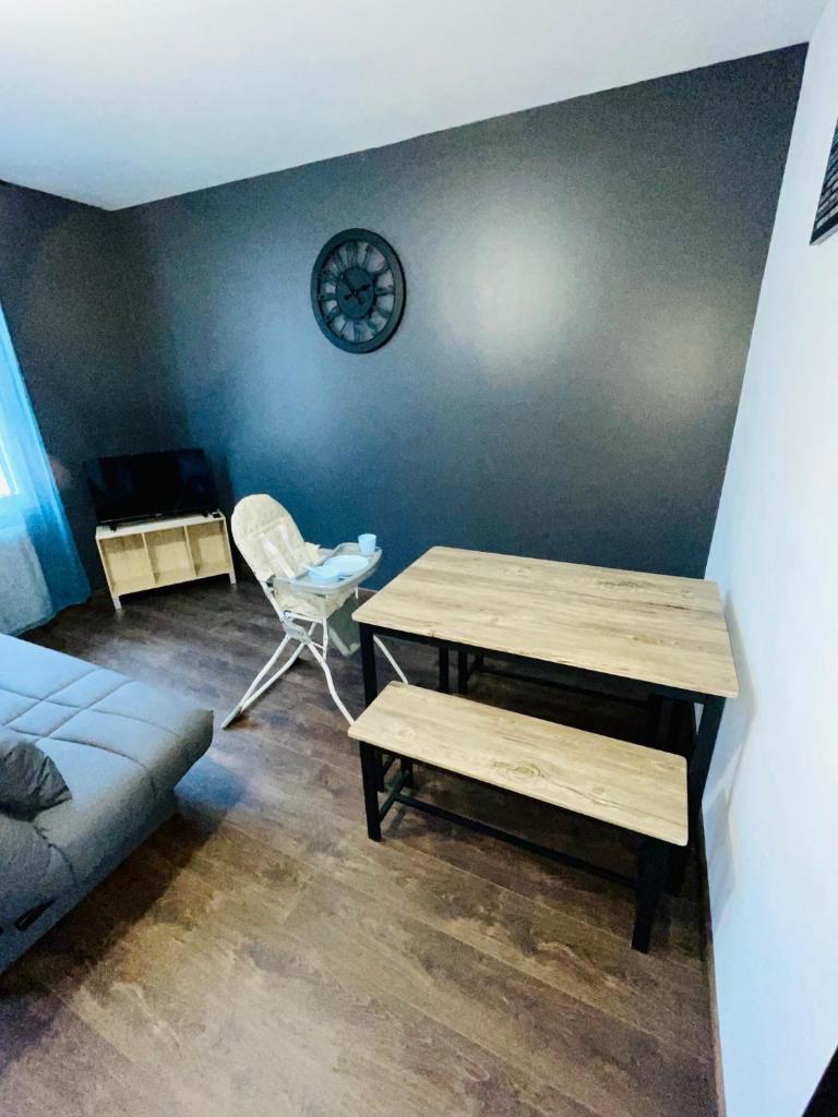 Appartement Calao - 1베드룸 아파트