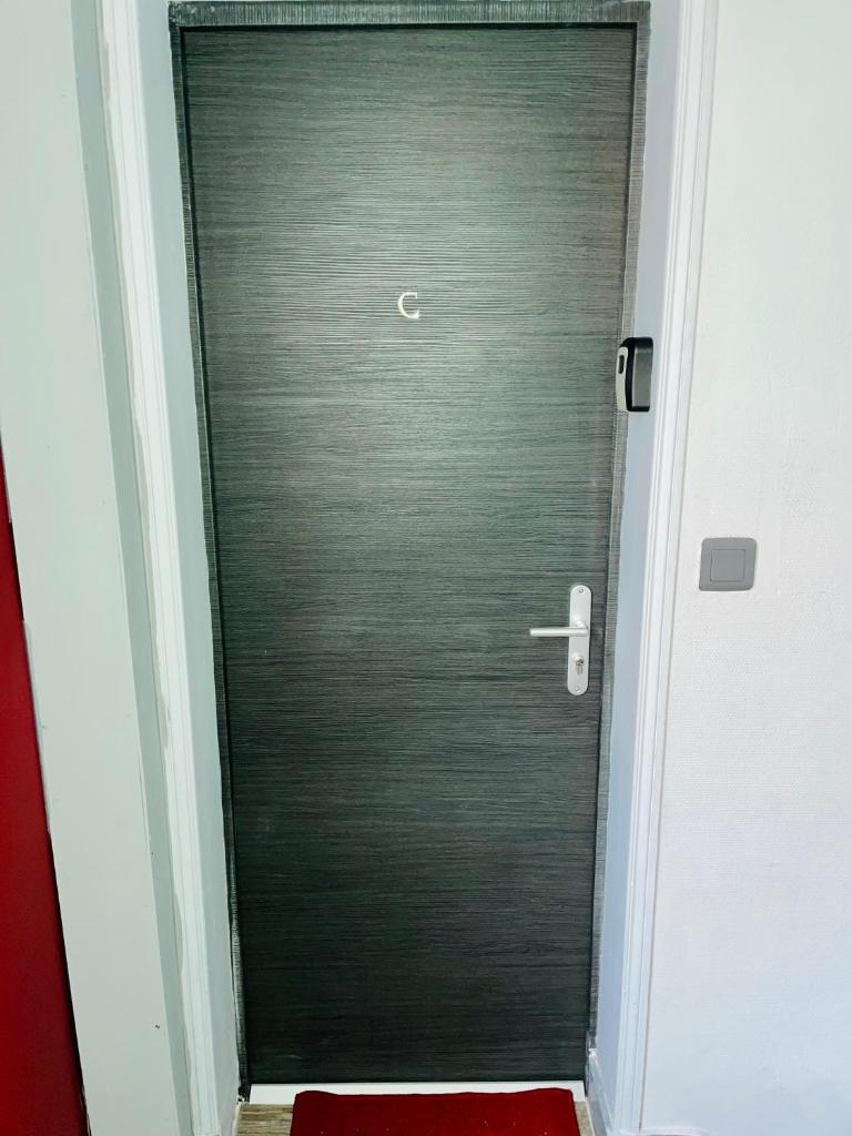 1베드룸 아파트