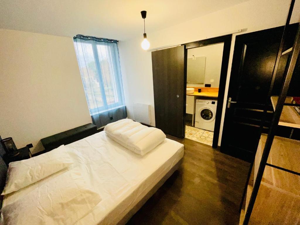 Appartement Calao - 1베드룸 아파트 