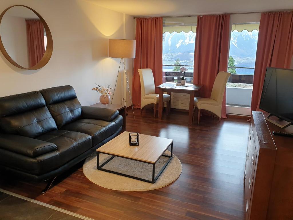 Hotel Bären Sigriswil photo 4
