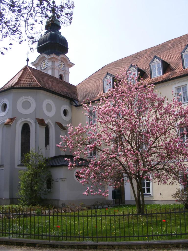 Haus der Begegnung Heilig Geist photo 2