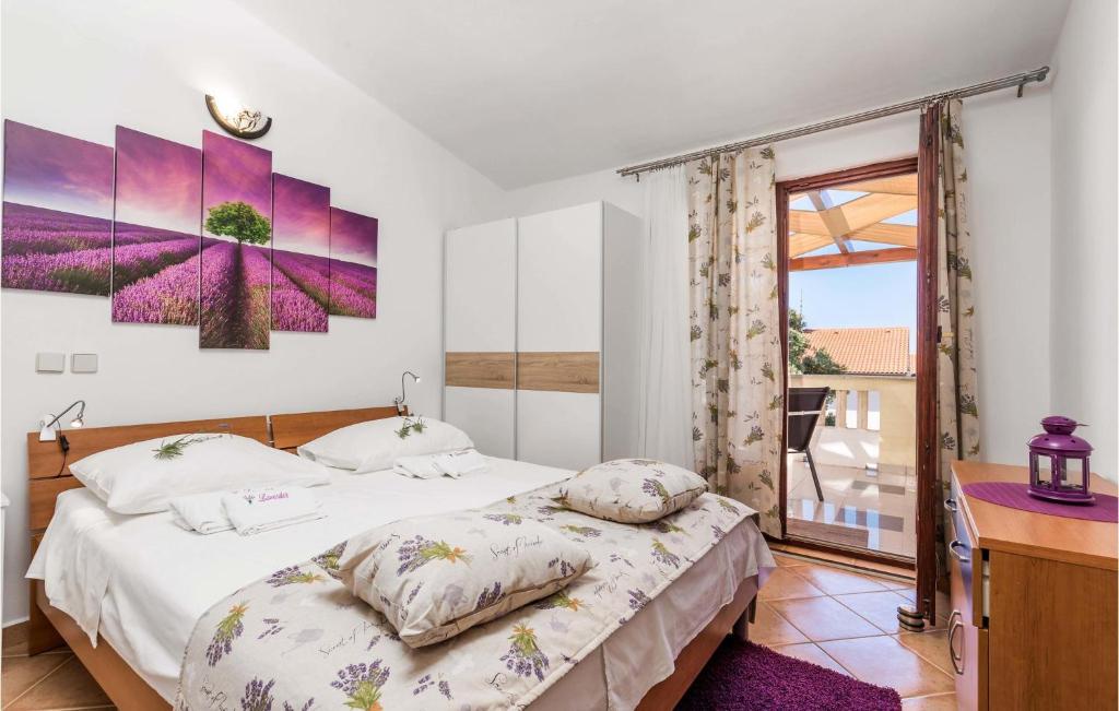 Beautiful Apartment In Mandre With 1 Bedrooms And Wifi photo 2