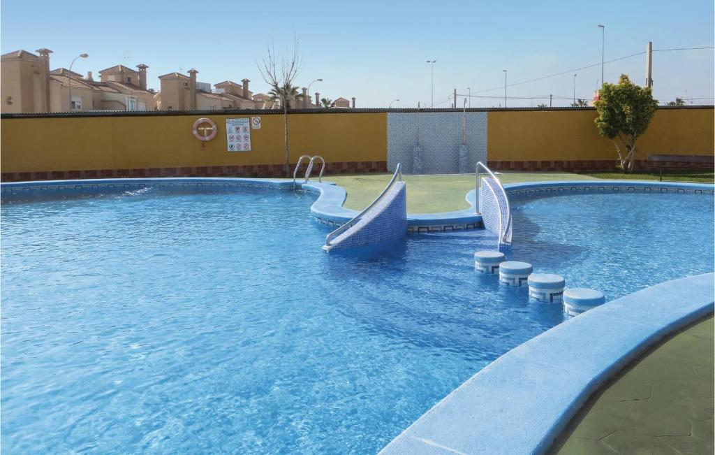 Amazing Home In Orihuela Costa With Wifi, Outdoor Swimming Pool And Swimming Pool photo 4