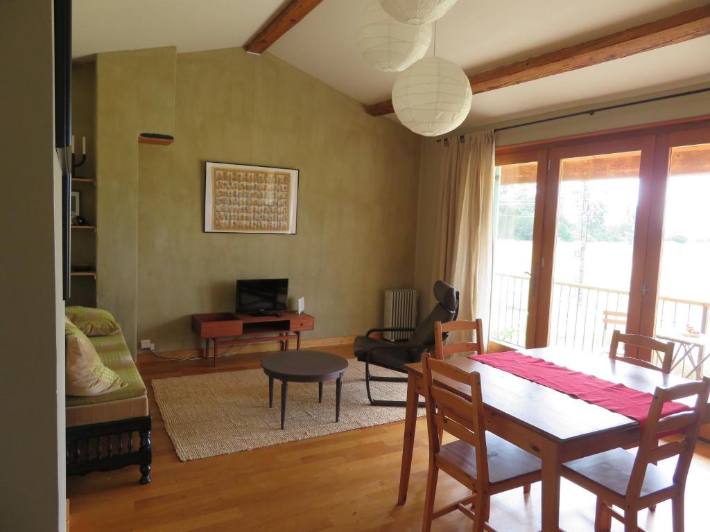 Gîte du Pradel photo 3