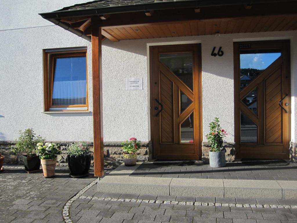 Ferienwohnung Auel photo 4