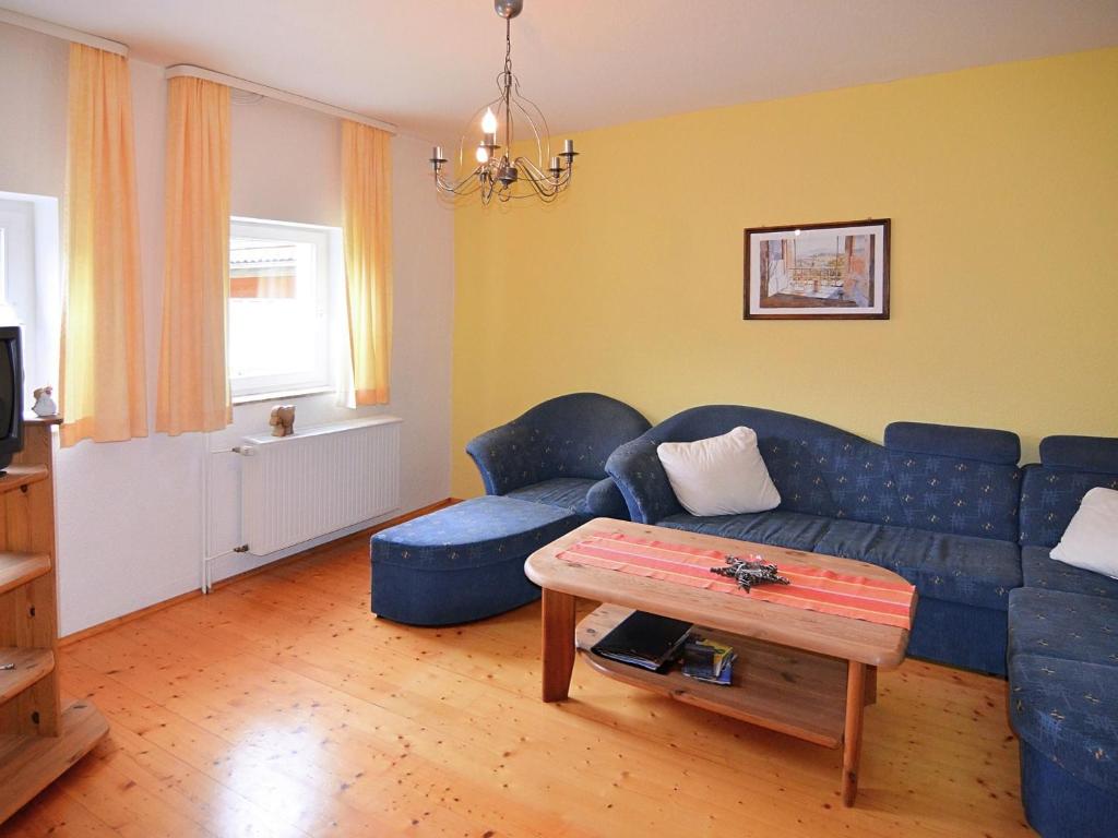 Holiday home on a farm in Bad Wildungen photo 2
