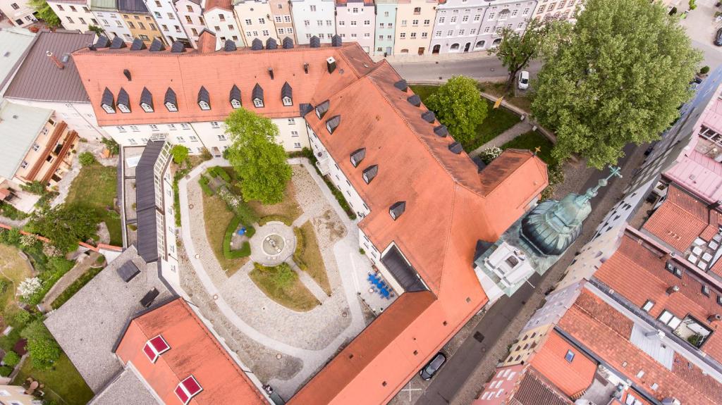 Haus der Begegnung Heilig Geist photo 4