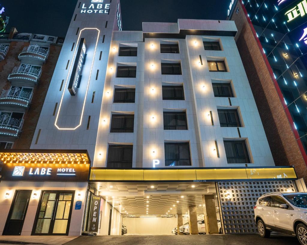 LABE Hotel photo 4