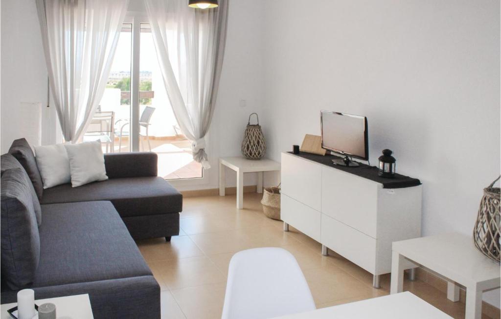 Nice Apartment In Alhama De Murcia With 2 Bedrooms, Outdoor Swimming Pool And Wifi photo 1