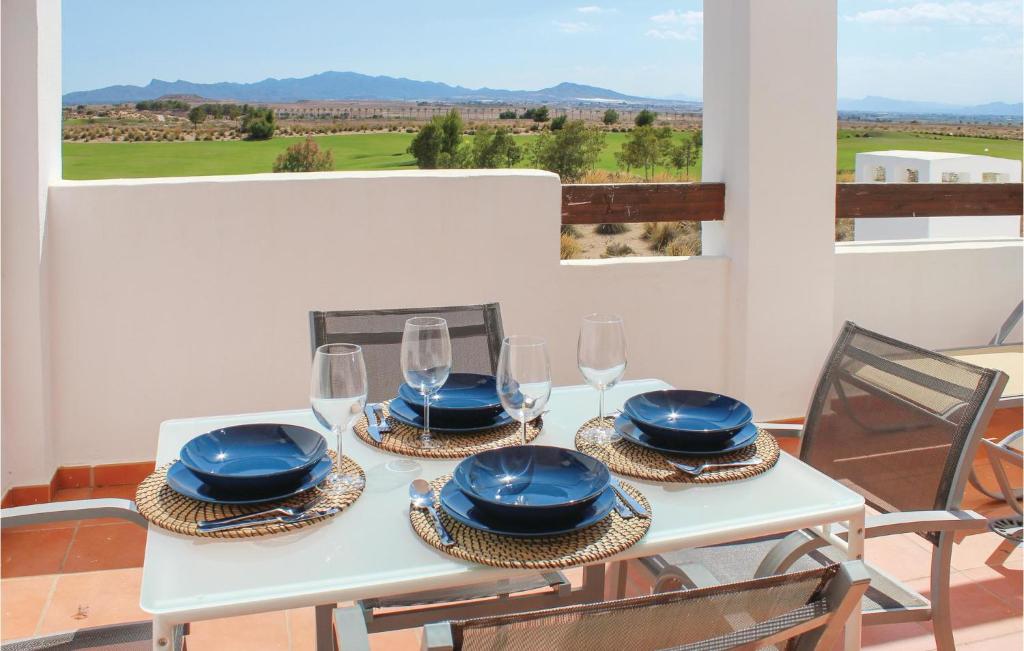 Nice Apartment In Alhama De Murcia With 2 Bedrooms, Outdoor Swimming Pool And Wifi photo 2