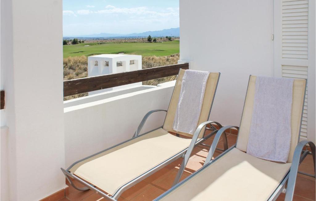 Nice Apartment In Alhama De Murcia With 2 Bedrooms, Outdoor Swimming Pool And Wifi photo 3