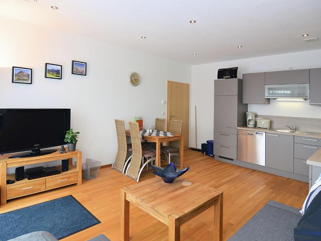 Modern Apartment near Forest in Heinrichskirchen photo 2